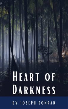 Heart Of Darkness Trilogy (ebook)