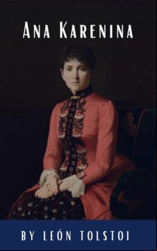 Ana Karenina (ebook)