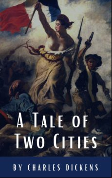 A Tale Of Two Cities (ebook)