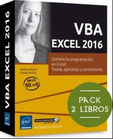 Vba Excel 2016