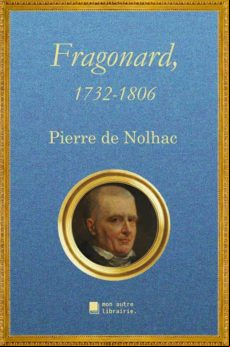 FRAGONARD, 1732-1806 EBOOK (edición en francés)