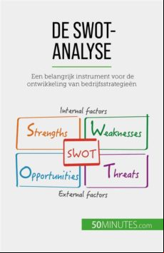 DE SWOT-ANALYSE EBOOK