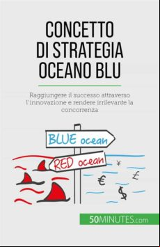 CONCETTO DI STRATEGIA OCEANO BLU EBOOK CONCETTO DI STRATEGIA OCEANO BLU EBOOK