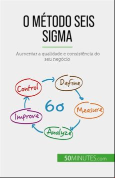 O MÉTODO SEIS SIGMA EBOOK