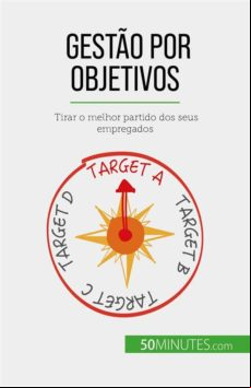 GESTÃO POR OBJETIVOS EBOOK