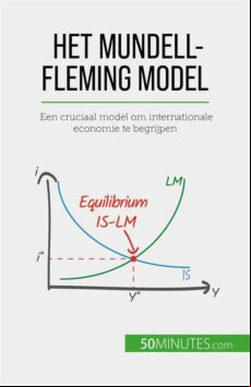 HET MUNDELL-FLEMING MODEL EBOOK