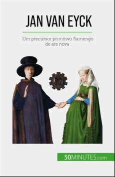 JAN VAN EYCK EBOOK (edición en portugués)