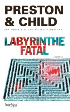 Labyrinthe Fatal