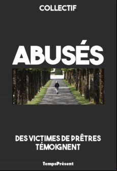 ABUSÉS EBOOK (edición en francés)