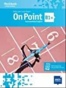On Point B1+workbook