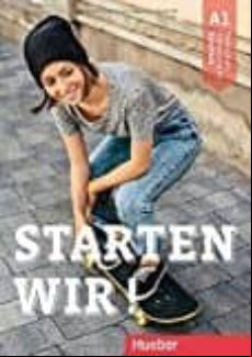 Starten Wir A1 Kursbuch (libro Del Alumno)