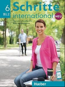 Schritte Int.neu 6 Kb+ab+cdaudio