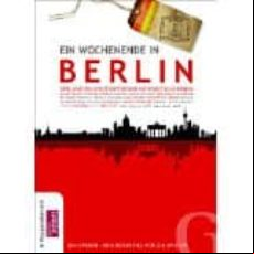Ein Wochenende In Berlin (juego)