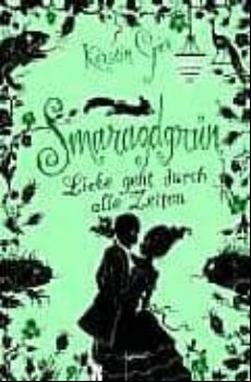 SMARAGDGRÜN (edición en alemán)