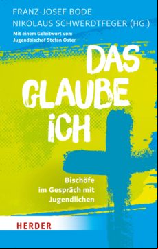 Das Glaube Ich (ebook)