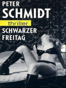 Schwarzer Freitag (ebook)