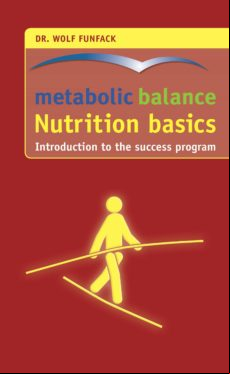 Metabolic Balance® – Nutrition Basics (ebook)