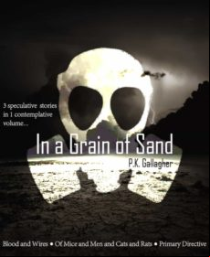 In A Grain Of Sand (ebook)
