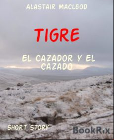 Tigre (ebook)