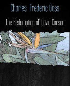 The Redemption Of David Corson (ebook)