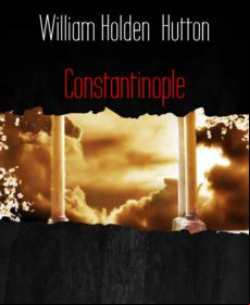 Constantinople (ebook)