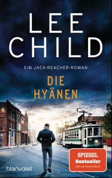 DIE HYÄNEN (edición en alemán)