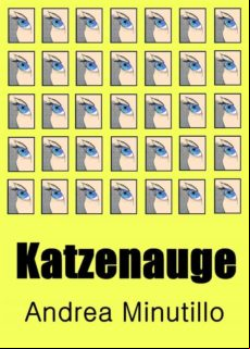 Katzenauge (ebook)