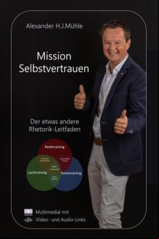 MISSION SELBSTVERTRAUEN EBOOK