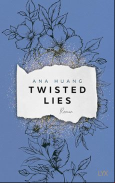 TWISTED LIES (ALEMÁN) (edición en alemán)