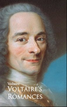Voltaires Romances (ebook)