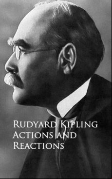 Actions And Reactions (ebook)