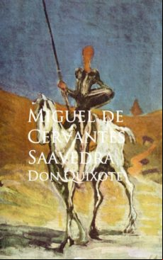 Don Quixote (ebook)