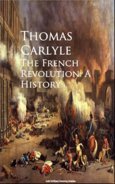 The French Revolution: A History (ebook)
