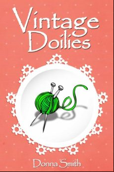 Vintage Doilies (ebook)