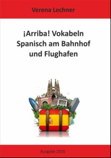 ¡ARRIBA! VOKABELN EBOOK (edición en alemán)