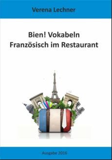 BIEN! VOKABELN EBOOK (edición en alemán)
