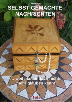 Selbst Gemachte Nachrichten (ebook)