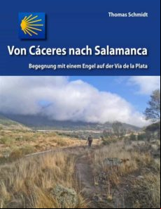 Von Cáceres Nach Salamanca (ebook)