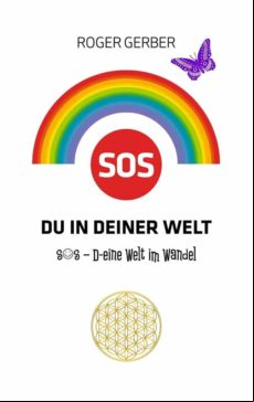 Sos Du In Deiner Welt (ebook)