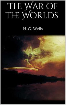 THE WAR OF THE WORLDS EBOOK (edición en inglés)