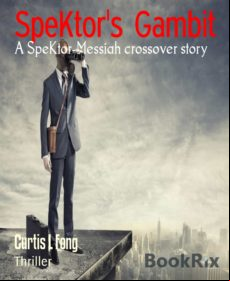 Spektors Gambit (ebook)