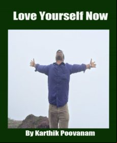 LOVE YOURSELF NOW EBOOK