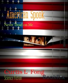 American Spook (ebook)