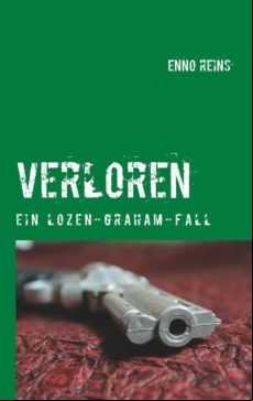 VERLOREN EBOOK (edición en alemán)