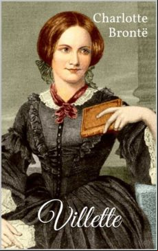 VILLETTE EBOOK (edición en inglés)