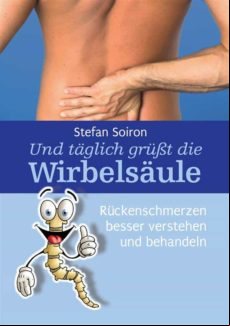 Und Täglich Grüsst Die Wirbelsäule (ebook)