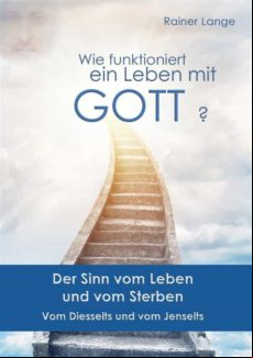 WIE FUNKTIONIERT EIN LEBEN MIT GOTT? EBOOK (edición en alemán)