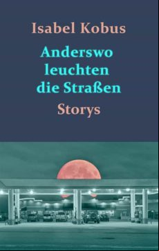 ANDERSWO LEUCHTEN DIE STRASSEN EBOOK (edición en alemán)