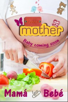 MAMA Y BEBÉ EBOOK