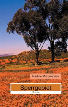 SPERRGEBIET EBOOK (edición en alemán)